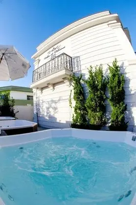 Pousada Villa di Manú