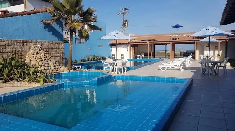 Pousada do Albatroz