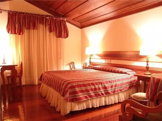 Pousada Do Arcanjo