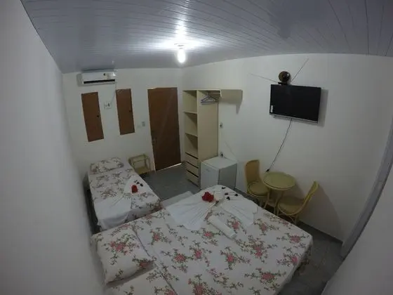 Pousada do Bita - LN - Öne Çıkan Resim