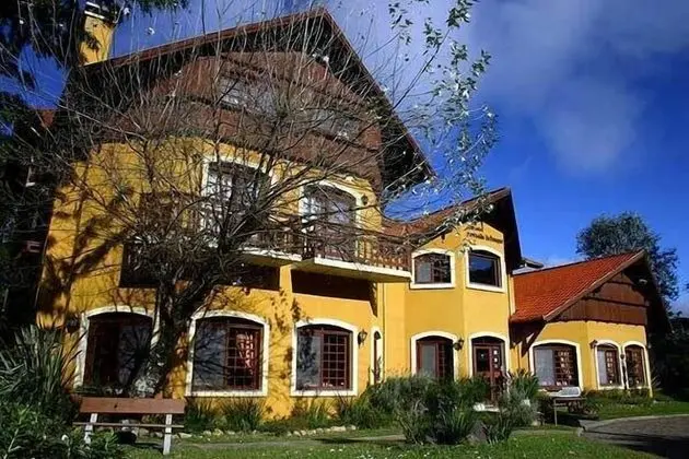 Pousada do Bosque