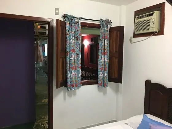 Pousada do Cacau - Oda