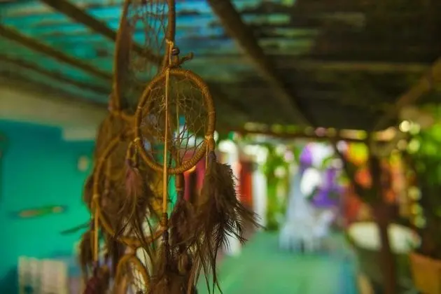 Pousada do Cacau - Yerinde Yemek