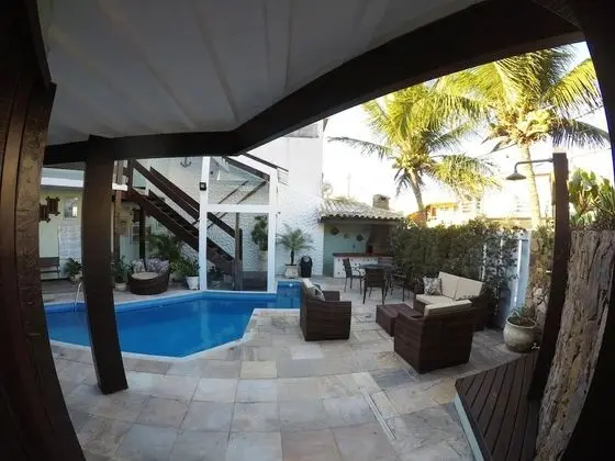 Pousada do Capitão