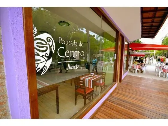 Pousada Do Centro Norte