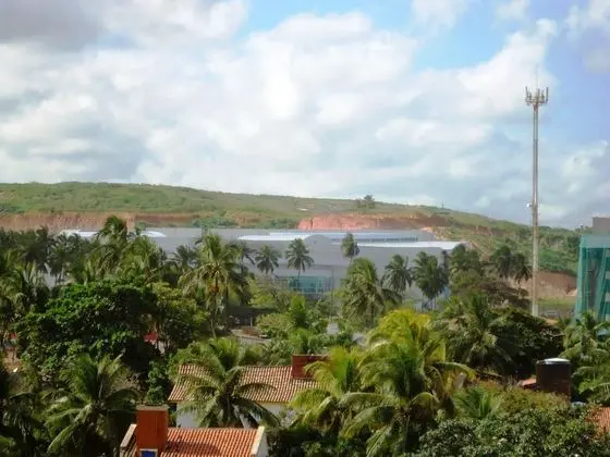 Pousada Do Conde