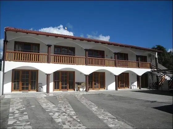 Pousada Do Coqueiro