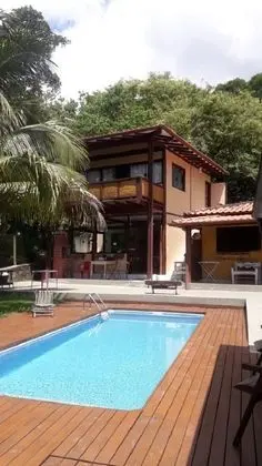 Pousada do Dorinho