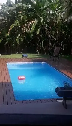 Pousada do Dorinho - Havuz