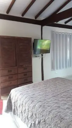 Pousada do Dorinho - Oda