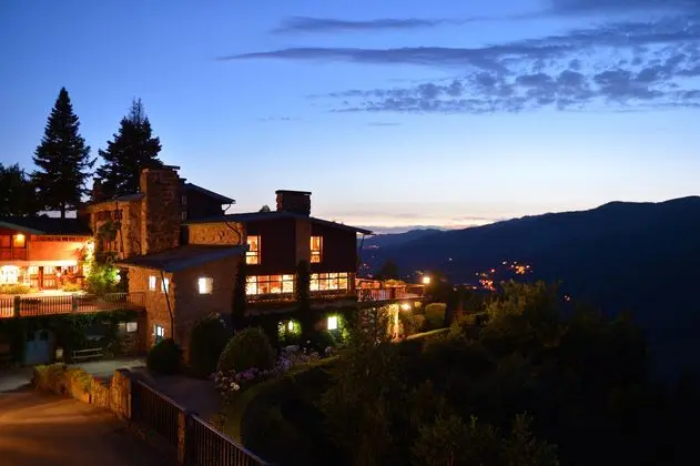 Pousada do Geres Canicada - Charming Hotel