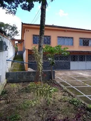 Pousada do joao
