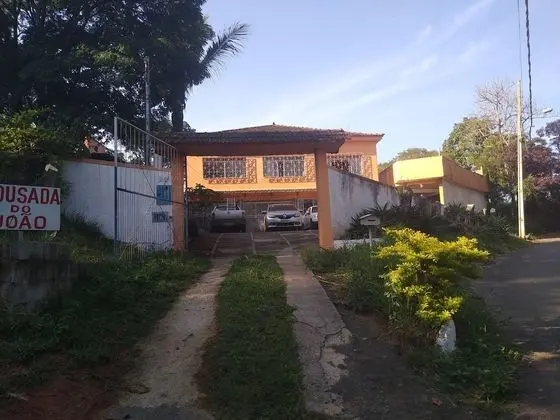 Pousada do joao