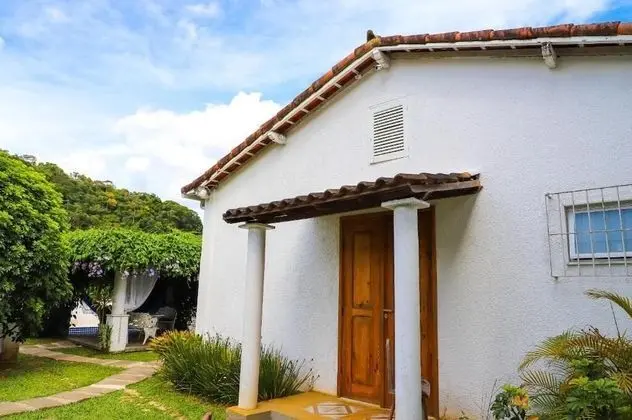 Pousada do Lago Petrópolis