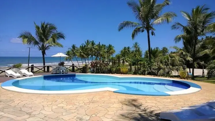 Pousada do Mar