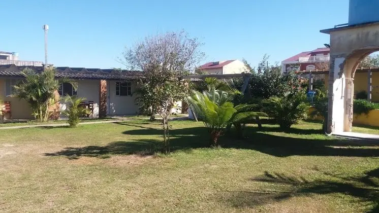 Pousada do Mar