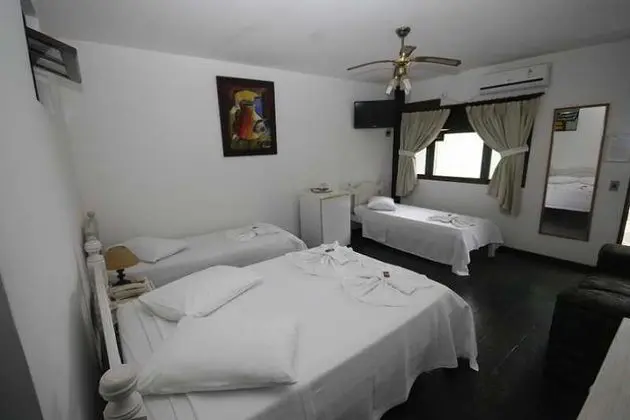 Pousada Do Marujo