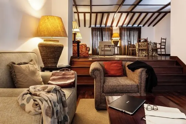 Pousada do Marvão - Charming Hotel - Lobi