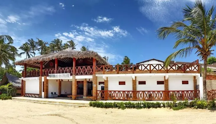 Pousada Do Norte