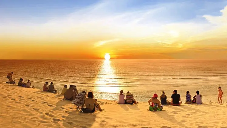 Pousada Do Norte - Plaj