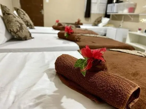 Pousada do Pescador Eli