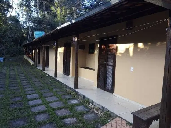 Pousada do Sino