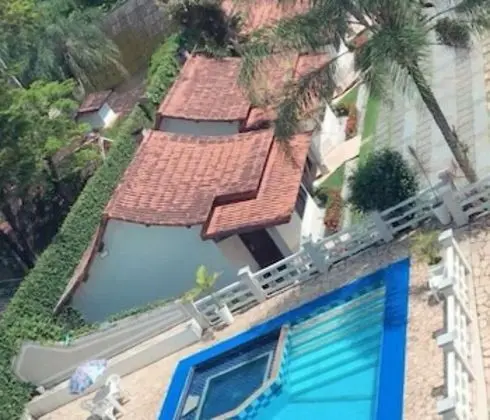 Pousada do Sol de Penedo