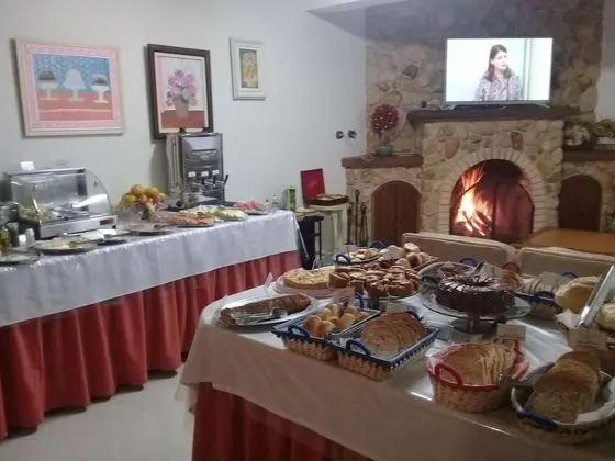 Pousada Doce Vida Campos Do Jordão - Öne Çıkan Resim