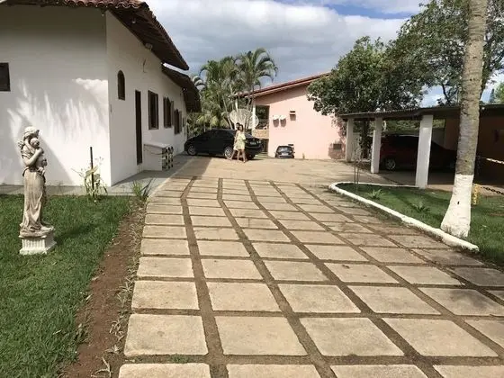Pousada Doce Vida Guarapari - Lobi