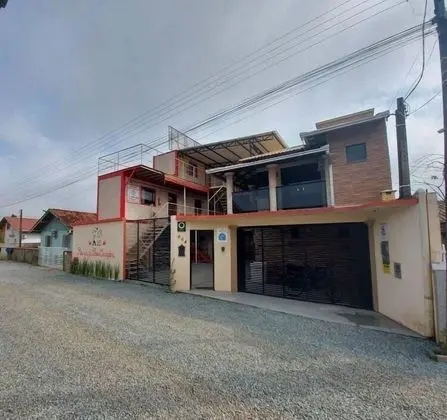 Pousada Dois Corações