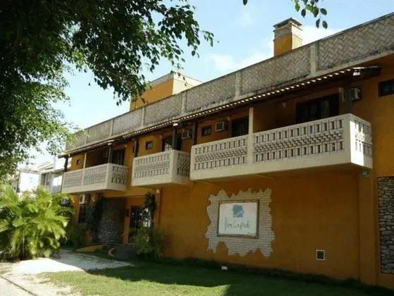 Pousada Dom Capudi