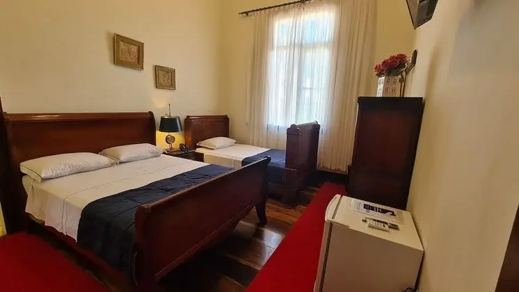 Pousada Dom Petrópolis