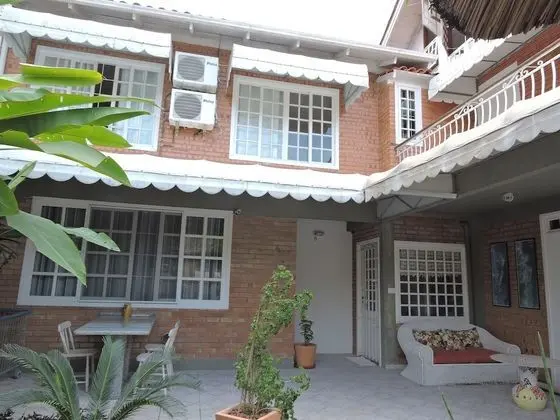 Pousada Don Alberto's