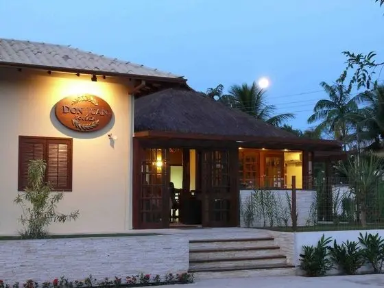 Pousada Don Juan