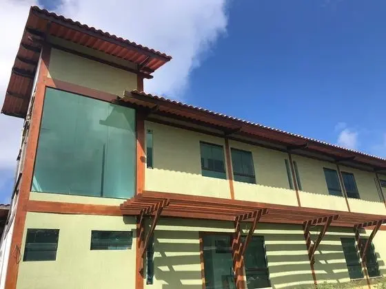 Pousada Donzela de Rocas