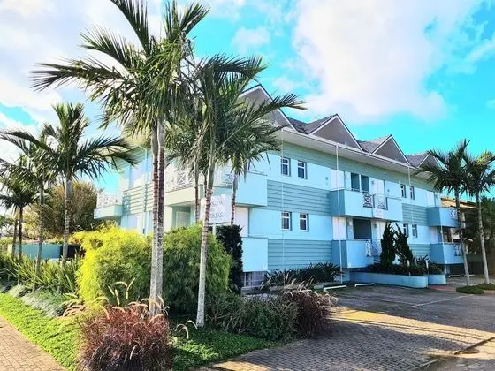 Pousada dos Artistas