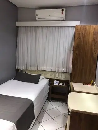 Hotel Pousada dos Girassóis