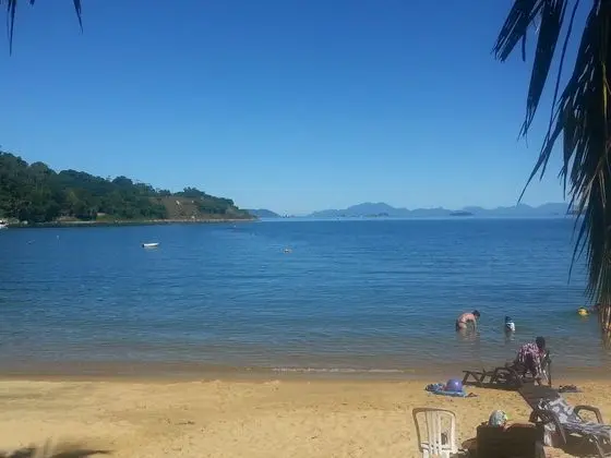 Pousada Dos Golfinhos - Plaj