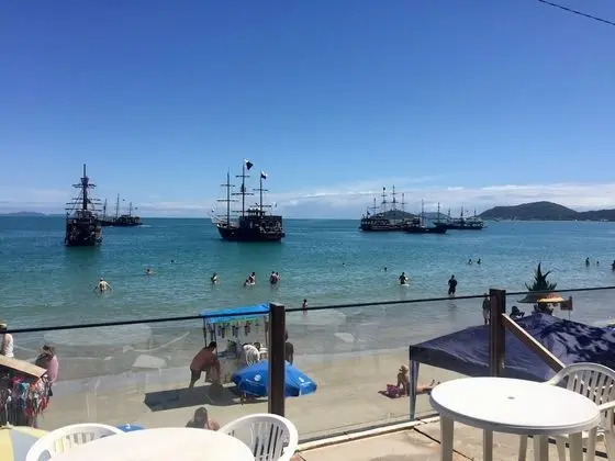 Pousada dos Golfinhos