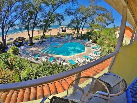 Pousada dos Gravatás