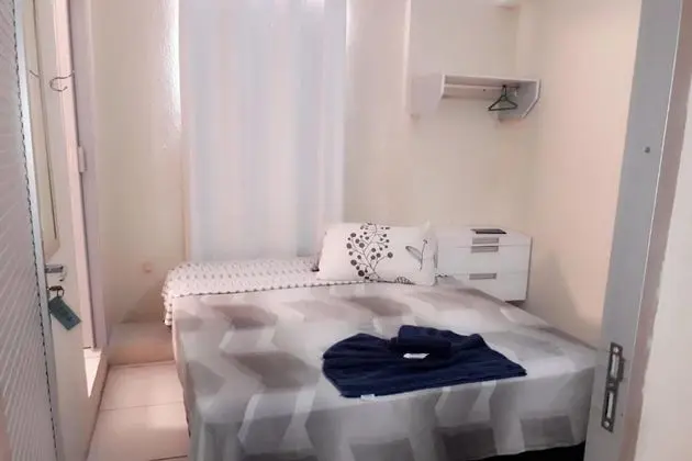 Pousada dos Leões