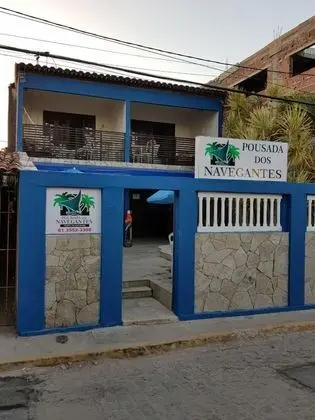 Pousada dos Navegantes