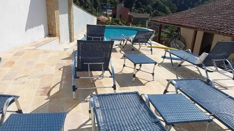 Pousada dos Navegantes