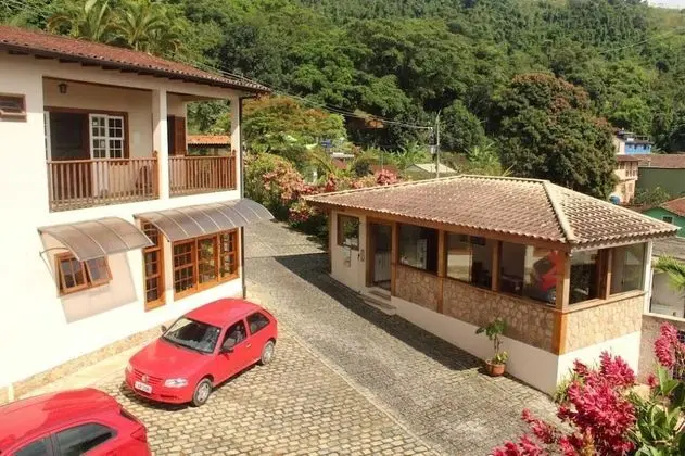 Pousada dos Navegantes