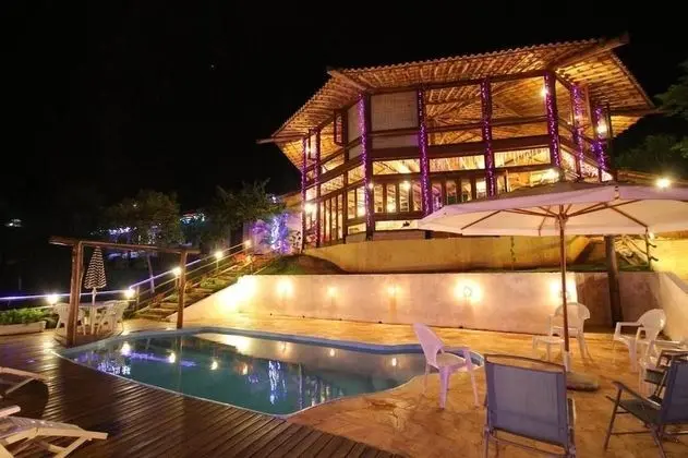 Pousada Villa dos Quilombolas