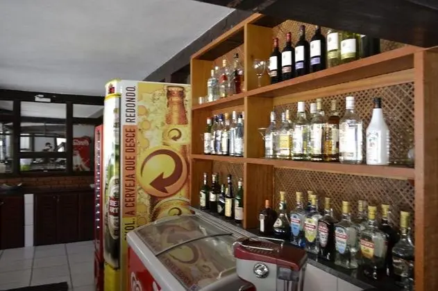 Pousada dos Tangaras