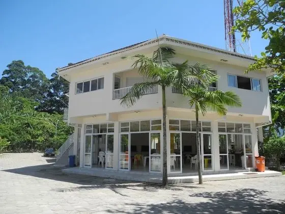 Pousada e Camping Lagoa da Conceição