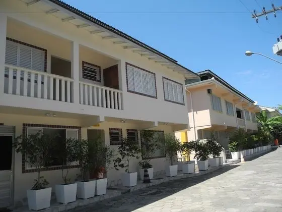 Pousada e Camping Lagoa da Conceição - Lobi
