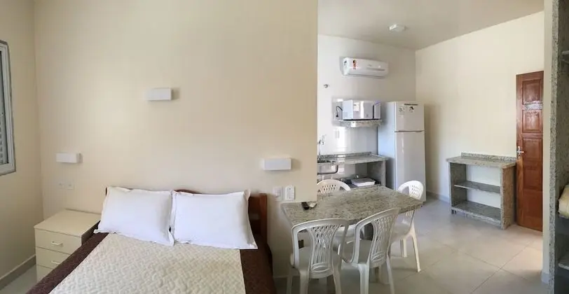 Pousada e Camping Lagoa da Conceição - Oda