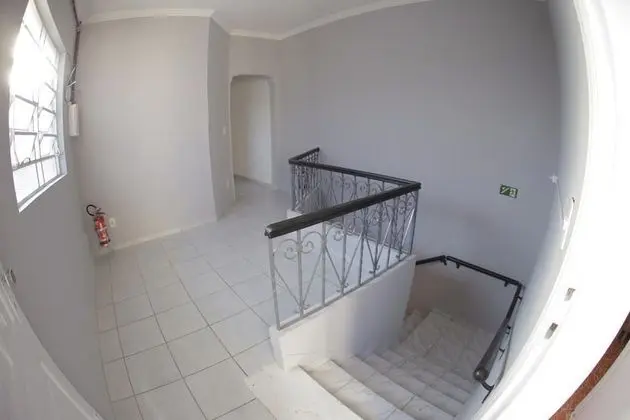 Pousada e Hostel Aqui - İç Mekan